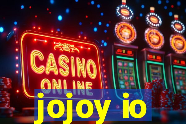 jojoy io