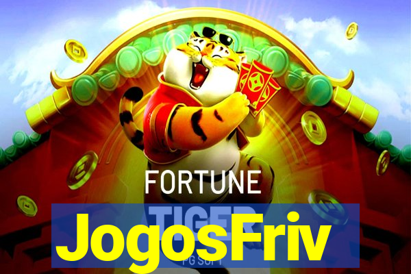 JogosFriv