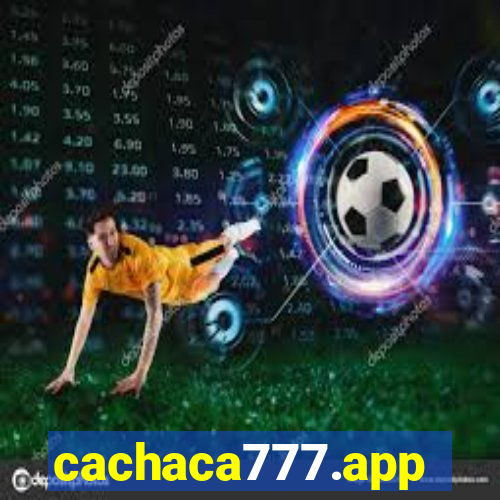 cachaca777.app