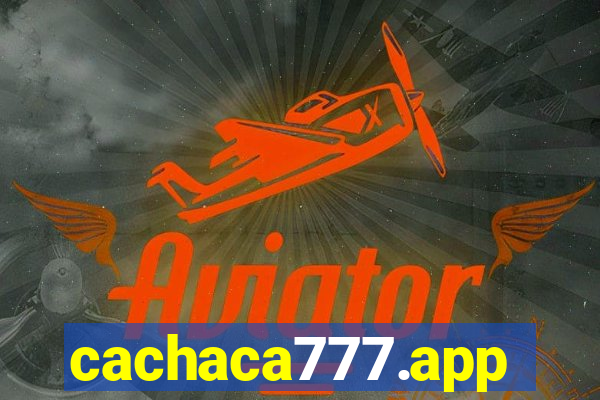 cachaca777.app