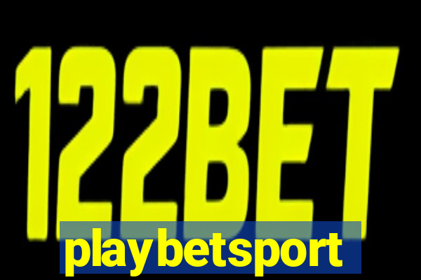 playbetsport