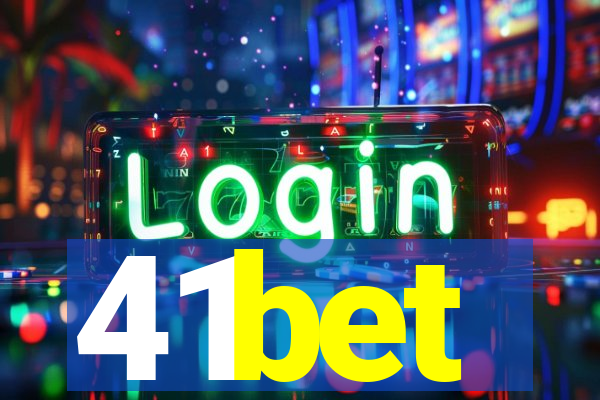 41bet