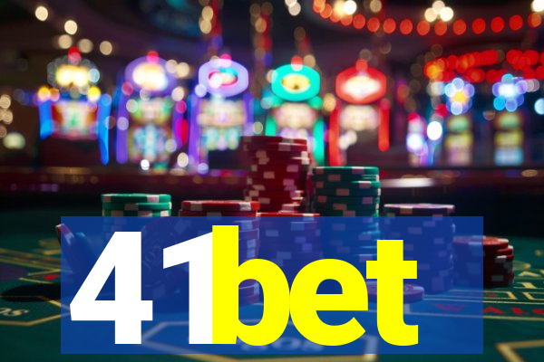 41bet