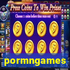 pormngames