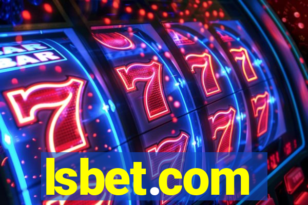 lsbet.com