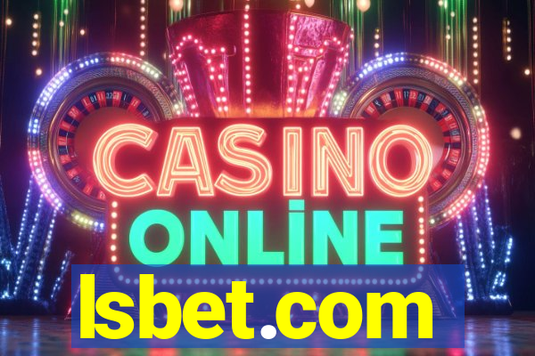 lsbet.com