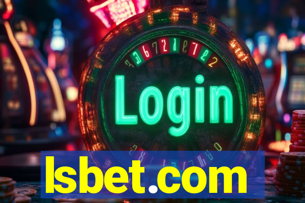 lsbet.com