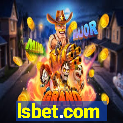 lsbet.com