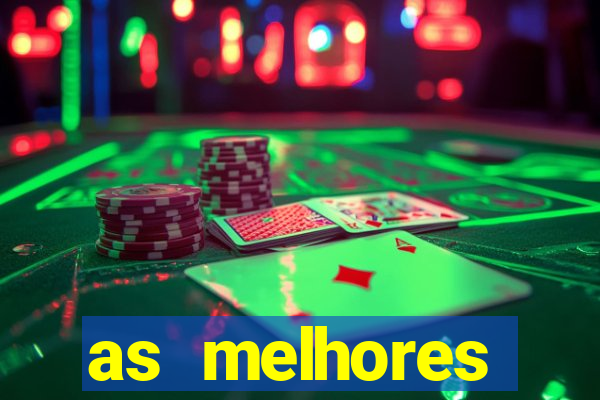 as melhores plataformas de jogo online