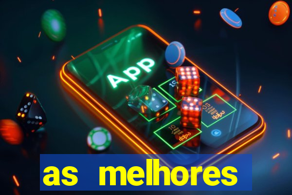 as melhores plataformas de jogo online