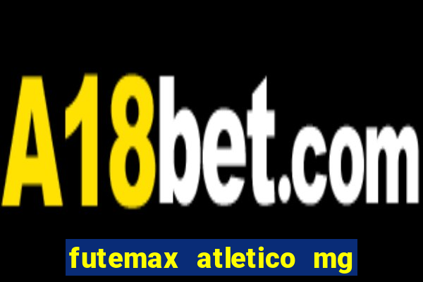 futemax atletico mg x flamengo