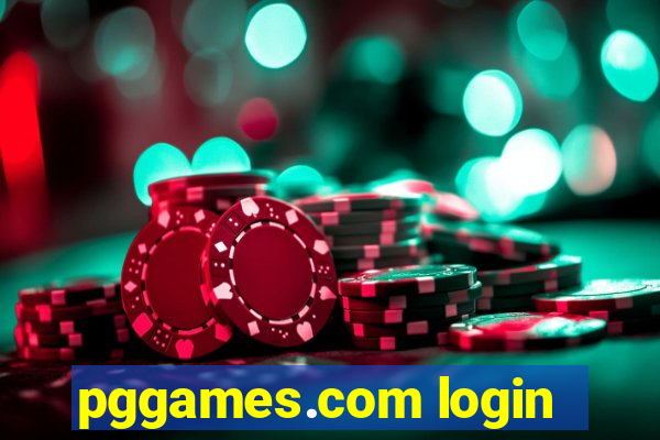 pggames.com login