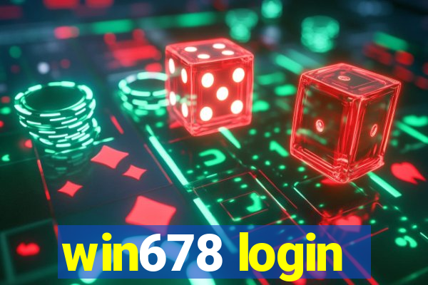 win678 login