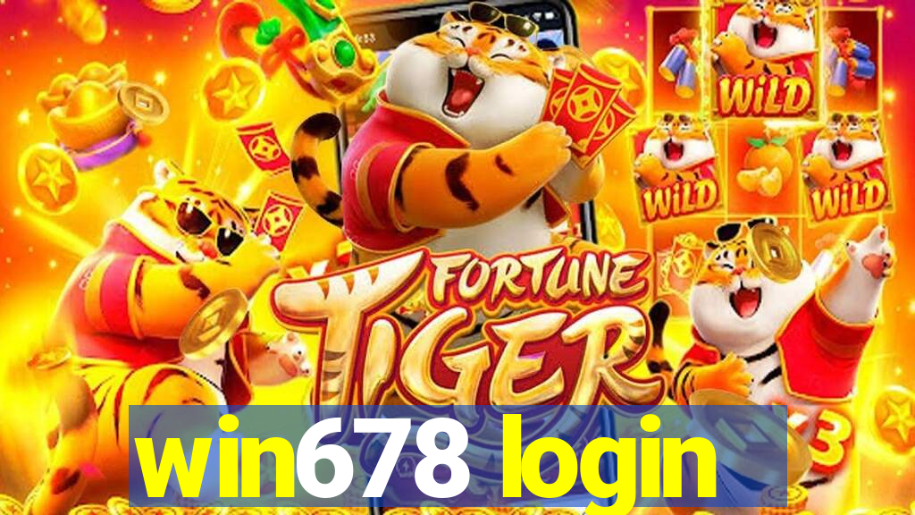 win678 login