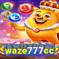 waze777cc