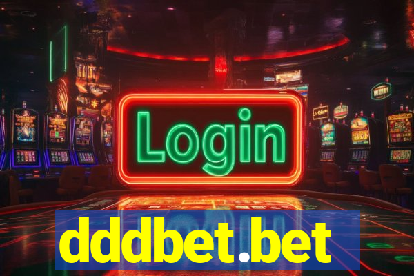 dddbet.bet