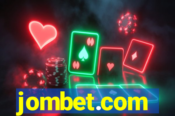 jombet.com