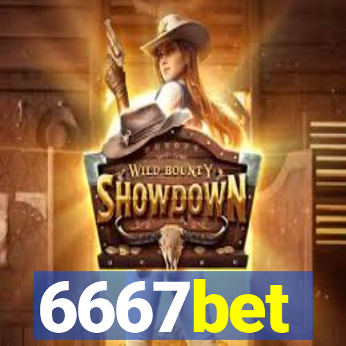 6667bet