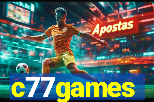 c77games