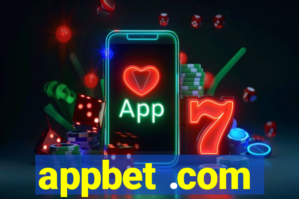 appbet .com