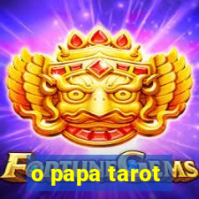 o papa tarot