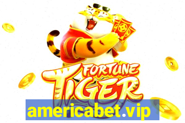 americabet.vip