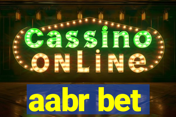 aabr bet