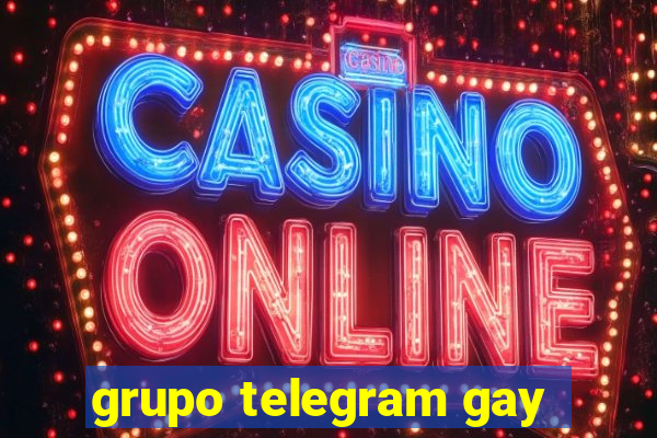 grupo telegram gay