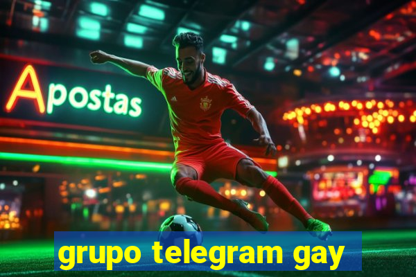 grupo telegram gay