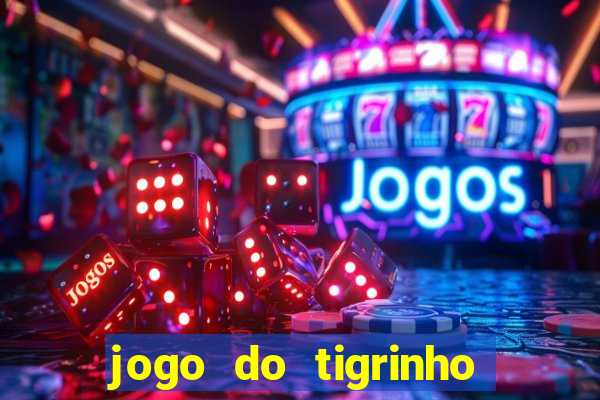 jogo do tigrinho aposta 5 reais