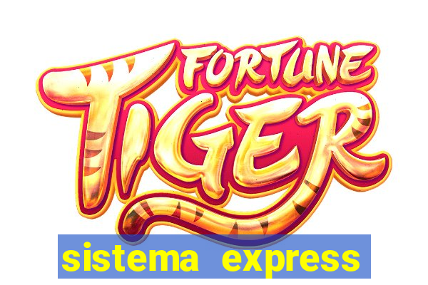 sistema express futebol virtual