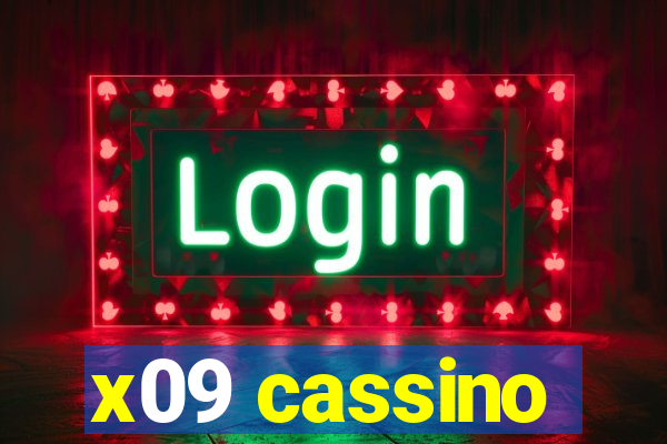 x09 cassino