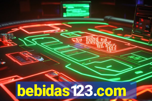 bebidas123.com