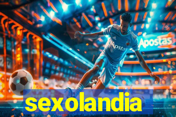 sexolandia