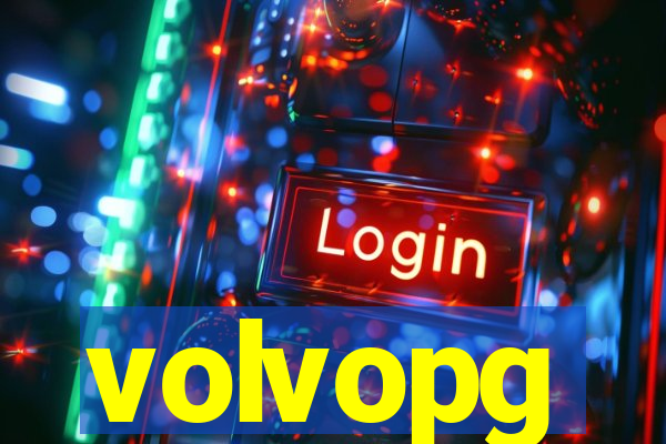 volvopg