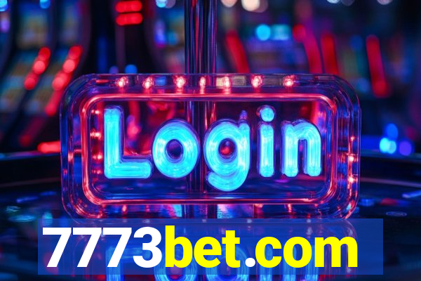 7773bet.com