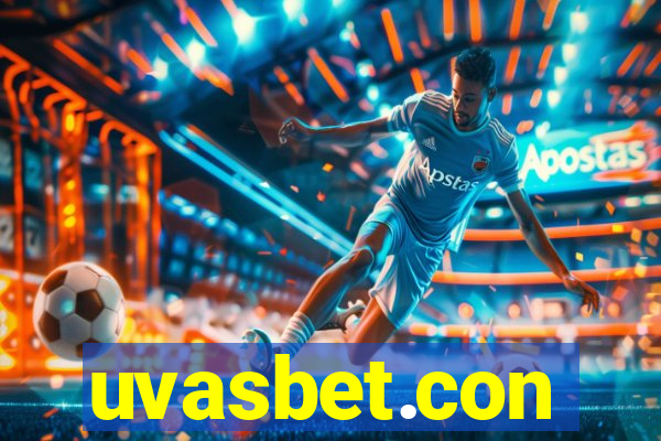 uvasbet.con