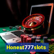 Honest777slots