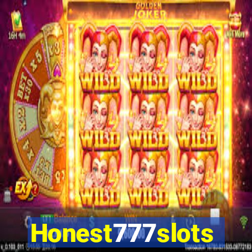 Honest777slots