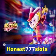 Honest777slots