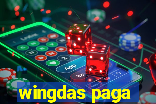 wingdas paga