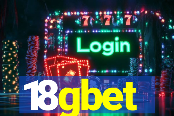 18gbet