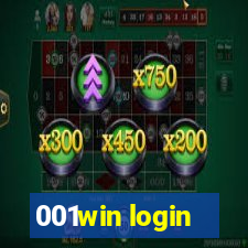 001win login