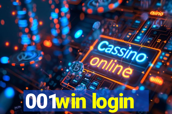 001win login