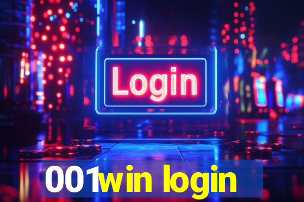 001win login