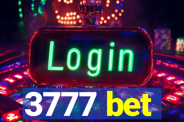 3777 bet