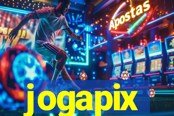 jogapix