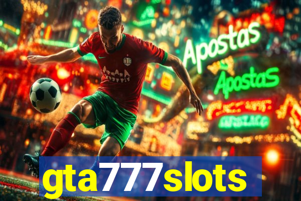 gta777slots