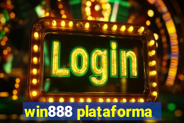 win888 plataforma