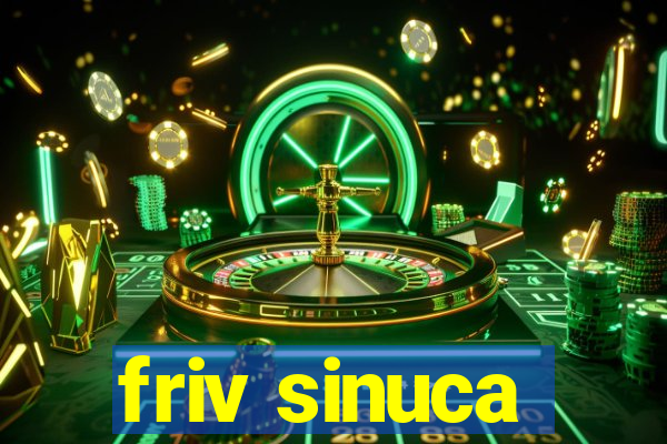 friv sinuca